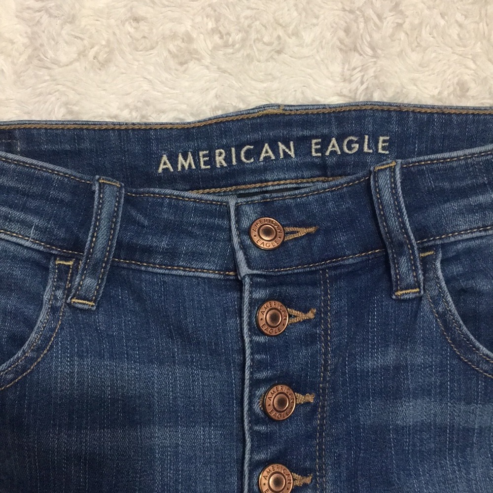 Custom Jeans - image 2